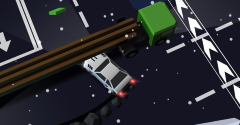 Drifty Chase - Drifty Chase