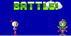 Bomberman Jetters Vol.1 - Bomberman Jetters Vol.1