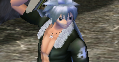 Rave Master - Rave Master