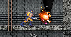 Wolverine and the X-Men: M.R.D. Escape - Wolverine and the X-Men: M.R.D. Escape