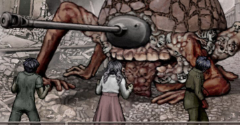 Fear & Hunger 2: Termina - Fear & Hunger 2: Termina