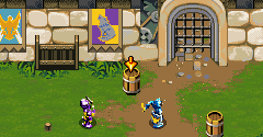 LEGO Knights' Kingdom - LEGO Knights' Kingdom
