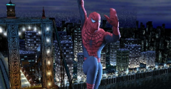 Spider-Man 2 - Spider-Man 2