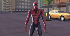 Spider-Man 3 - Spider-Man 3