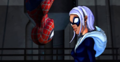 Spider-Man: Friend or Foe - Spider-Man: Friend or Foe