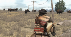 Red Dead Redemption - Red Dead Redemption