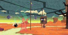 ENA: Dream BBQ - ENA: Dream BBQ