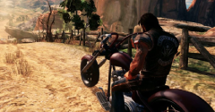 Ride to Hell: Retribution - Ride to Hell: Retribution