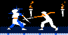 Prince of Persia - Prince of Persia