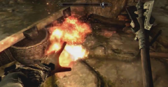 The Elder Scrolls V: Skyrim - The Elder Scrolls V: Skyrim