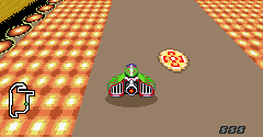 BS F-Zero Grand Prix (JPN) - BS F-Zero Grand Prix (JPN)