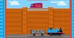 Thomas Celebration Game - Thomas Celebration Game