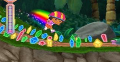 Dora Saves The Crystal Kingdom - Dora Saves The Crystal Kingdom