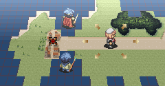 Albert Odyssey (JPN) - Albert Odyssey (JPN)