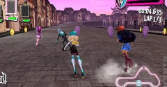 Monster High: Skultimate Roller Maze - Monster High: Skultimate Roller Maze