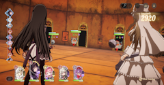 Puella Magi Madoka Magica: Magia Exedra - Puella Magi Madoka Magica: Magia Exedra