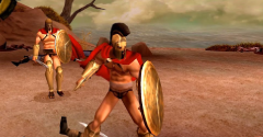300: March to Glory - 300: March to Glory