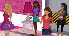 Barbie Dreamhouse Party - Barbie Dreamhouse Party