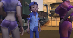 Leisure Suit Larry: Box Office Bust - Leisure Suit Larry: Box Office Bust