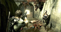 Resident Evil 5 - Resident Evil 5