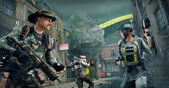 Dirty Bomb - Dirty Bomb