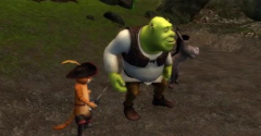 Shrek the Third - Shrek the Third