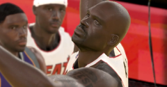 NBA 2K6 - NBA 2K6