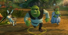 Shrek 2 - Shrek 2
