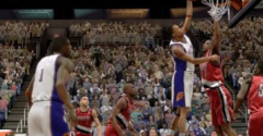 NBA 2K8 - NBA 2K8