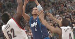 NBA 2K9 - NBA 2K9