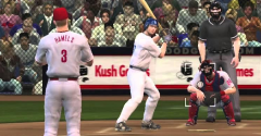 Major League Baseball 2K6 - Major League Baseball 2K6