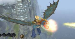 How to Train Your Dragon 2 - How to Train Your Dragon 2