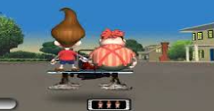Jimmy Neutron: Boy Genius - Lightspeed Liftoff - Jimmy Neutron: Boy Genius - Lightspeed Liftoff