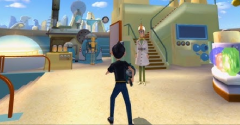 Meet the Robinsons - Meet the Robinsons