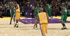 NBA 2K10 - NBA 2K10