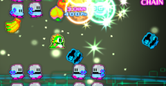 Bubble Bobble Double - Bubble Bobble Double