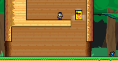The Jeffy Game - The Jeffy Game
