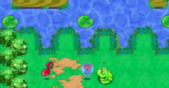 Frogger 2 (Xbox Live Arcade) - Frogger 2 (Xbox Live Arcade)