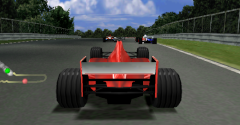 Formula One 99 - Formula One 99