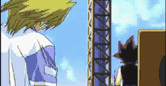Yu-Gi-Oh!: Yugi vs. Joey - Yu-Gi-Oh!: Yugi vs. Joey