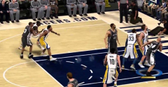 NBA 2K11 - NBA 2K11