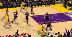 NBA 2K12 - NBA 2K12