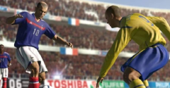 FIFA 06: Road to FIFA World Cup - FIFA 06: Road to FIFA World Cup