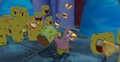 SpongeBob's Truth or Square - SpongeBob's Truth or Square