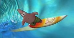 SpongeBob's Surf & Skate Roadtrip - SpongeBob's Surf & Skate Roadtrip
