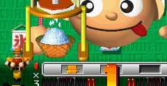 Puzzle & Action: 2do Arukoto ha Sand-R (JPN) - Puzzle & Action: 2do Arukoto ha Sand-R (JPN)