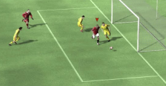FIFA Soccer 07 - FIFA Soccer 07