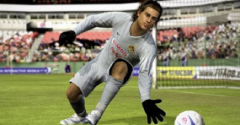 FIFA Soccer 08 - FIFA Soccer 08