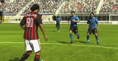 FIFA Soccer 09 - FIFA Soccer 09