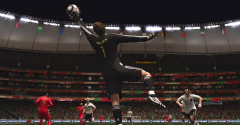 2010 FIFA World Cup South Africa - 2010 FIFA World Cup South Africa